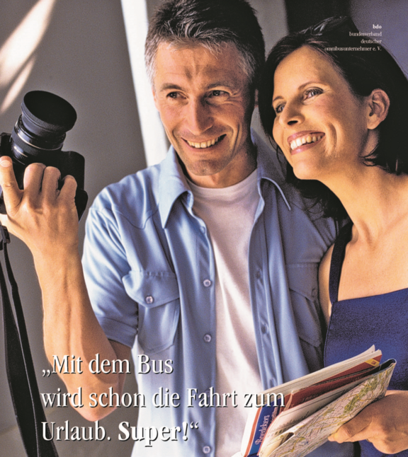 Menschen mit der Kamera