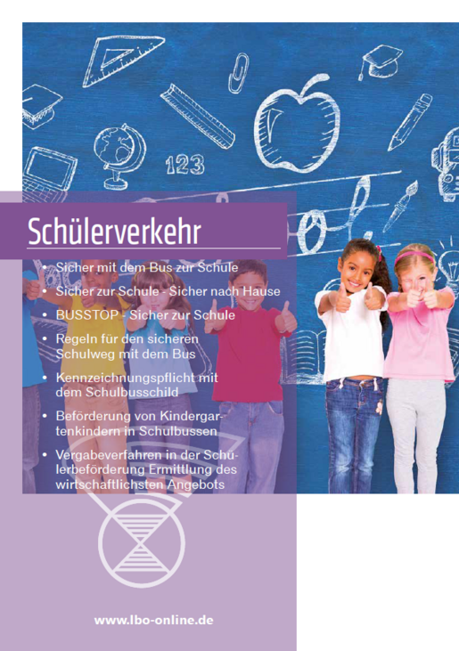 Schülerverkehr
