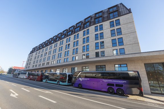 Busverkeher
